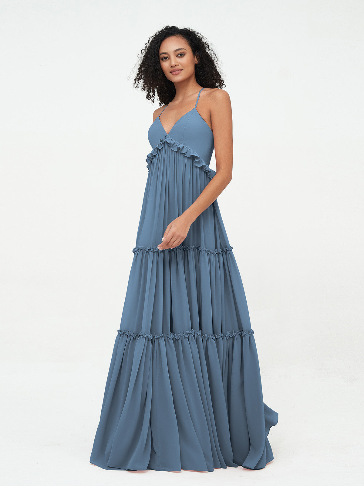 Slate Blue